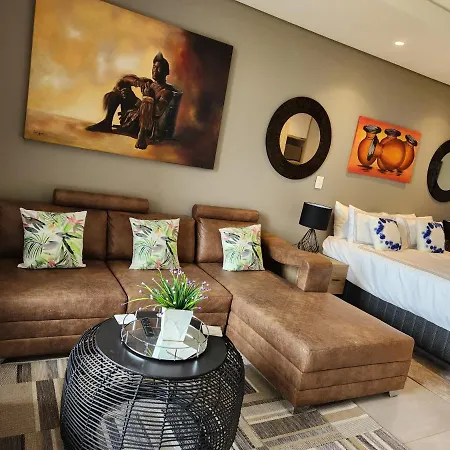 Zimbali Lakes Boulevard Suite 125 Ballito Exterior foto
