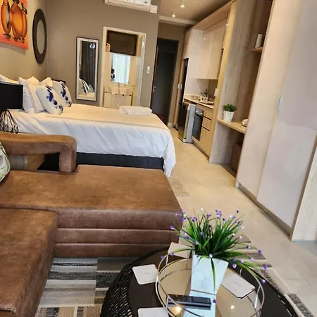 Zimbali Lakes Boulevard Suite 125 Ballito Exterior foto
