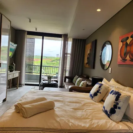 Zimbali Lakes Boulevard Suite 125 Ballito Exterior foto