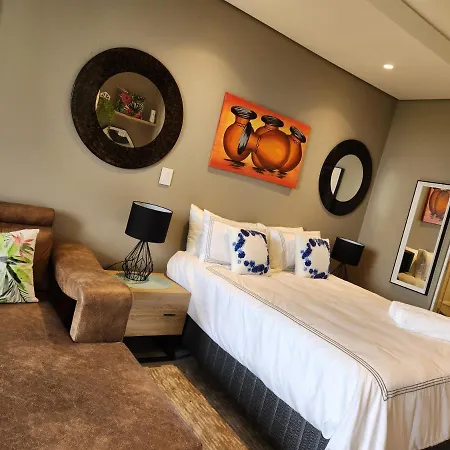 Zimbali Lakes Boulevard Suite 125 Ballito Exterior foto