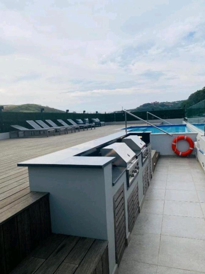 Zimbali Lakes Boulevard 125 Apartment Ballito
