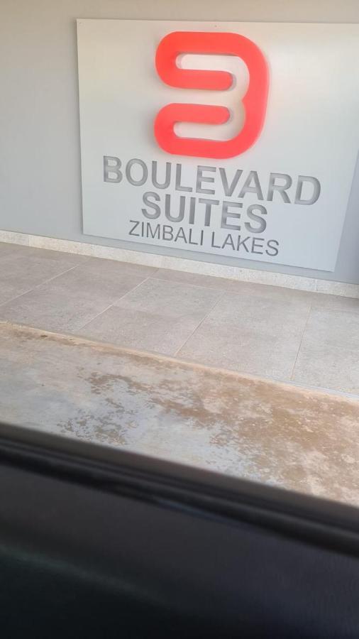 Zimbali Lakes Boulevard 125 Apartment Ballito